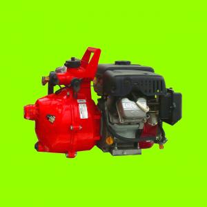 AT-ZS50／3.5-T手提式高压消防泵